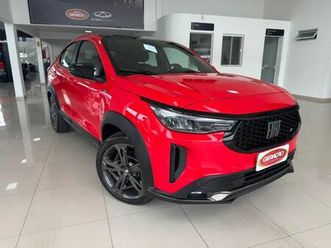 limited ed.1.3 270 t.flex aut.