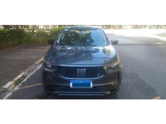 vendo ou troco ágio de fastback turbo 200