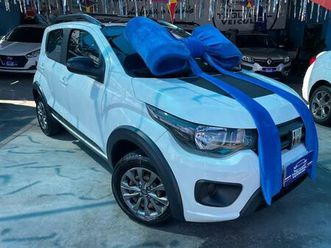 trekking 1.0 flex 5p