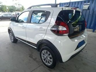 trekking 1.0 flex 5p