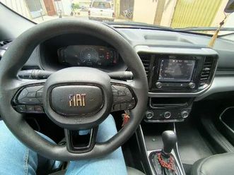 fiat toro endurance 1.3 t270 4x2 flex aut 2025