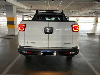 freedom 1.8 16v flex aut.