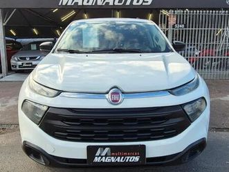 freedom 1.8 16v flex aut.