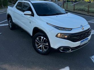 freedom 2.0 16v 4x4 diesel aut.