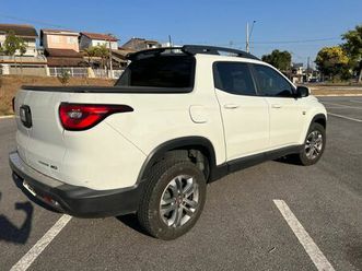 freedom 2.0 16v 4x4 diesel aut.