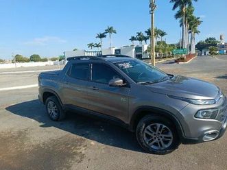 freedom 2.0 16v 4x4 diesel aut.