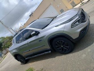 ultra 2.0 16v 4x4 diesel aut