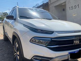 volcano 2.0 16v 4x4 tb diesel aut.