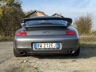 911 iv carrera 996 coupe coupe 3.4 carrera