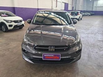 fiat cronos drive 1.0 6v 2025