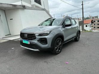 fiat pulse audace 1.0 turbo 200 flex aut. 2023