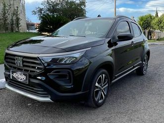 fiat pulse audace 1.0 turbo 200 flex aut. 2023