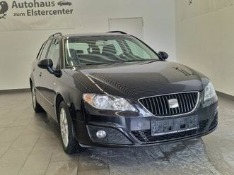 seat exeo st style mfl pdc tüv neu!!