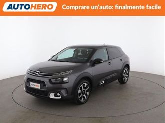 c4 cactus bluehdi 100 s&s shine