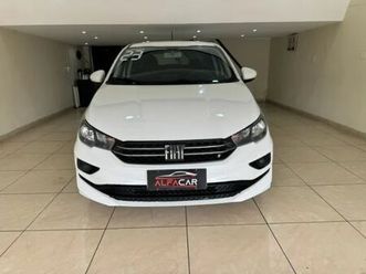 fiat cronos drive 1.3 8v flex 2023 - simulamos financiamento no chat