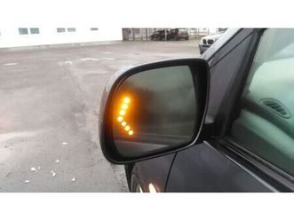 toyota sienna awd limited multimedia leder