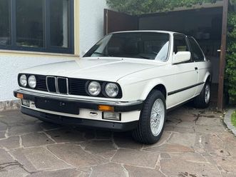 bmw e30 325i