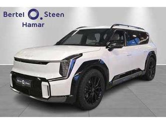 awd gt-line 7 seter | hud, panorama, memory++