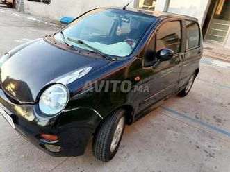 chery qq très bon état