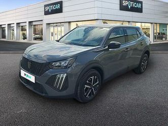 puretech 100 s&s bvm6 active