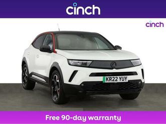 50kwh sri premium auto 5dr