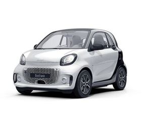 smart fortwo sidebags+cool & audio-paket+15+tempomat