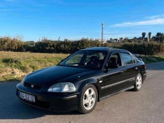 honda civic ek4 ferio original.