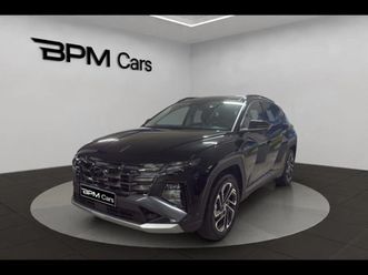 1.6 t-gdi 288ch plug-in executive