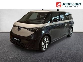 id. buzz 286 ch pro 7 places