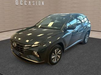 tucson 1.6 t-gdi 230 hybrid bva6