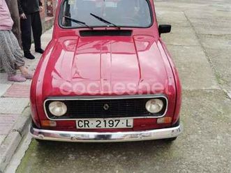 renault r4