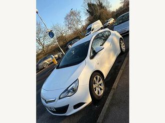 1.4i turbo sport euro 6 (start/stop) 3dr