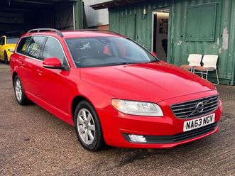 2.0 d3 business edition euro 5 (start/stop) 5dr