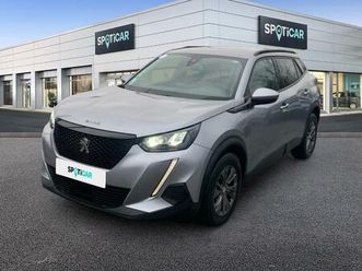 bluehdi 110 s&s bvm6 style