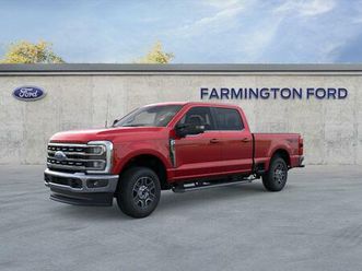 new 2026 ford f-350 lariat