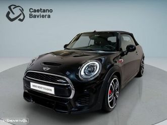 mini cabrio