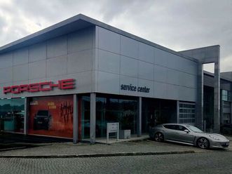 porsche panamera 4s pdk