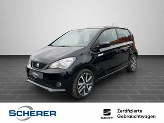 seat mii electric plus szh*lm*rs*las uvm...