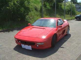 other pontiac fiero,replica, replika, tausch