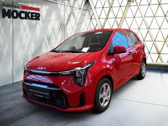 kia picanto edition 7 2024