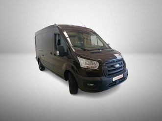 ford transit 2.0tdci 130hp mhev 330 l3h2 fwd trend