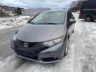 tourer 1,6 i-dtec executive sportstourer