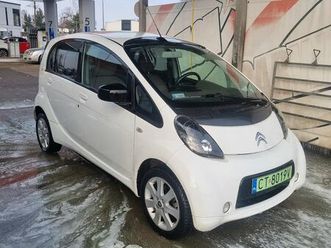 citroën c-zero tendance