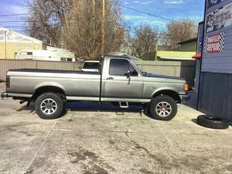 ford f-250 lariat