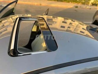 hyundai elantra hybride automatique 2025 à tanger