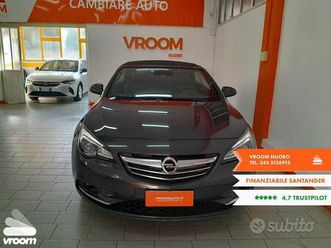 opel cascada 2.0 cdti ecotec start e stop cosm...