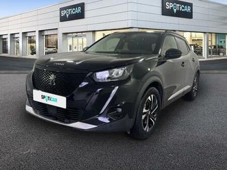 e-2008 136ch allure business