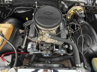 chevy nova custom 74