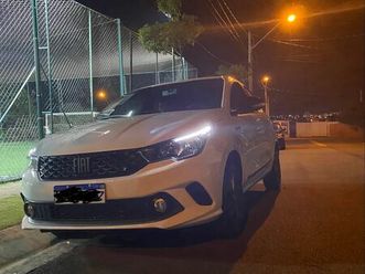 fiat argo drive s-design 1.3 8v flex 2022