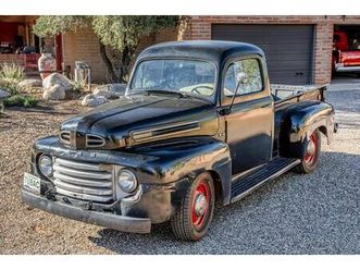 ford f100